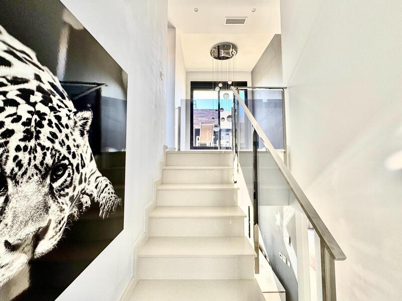 4 chambre Villa à vendre