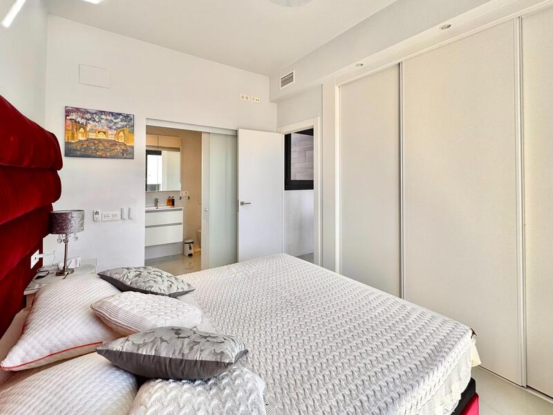 4 chambre Villa à vendre
