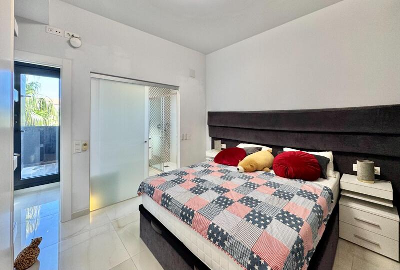 4 chambre Villa à vendre