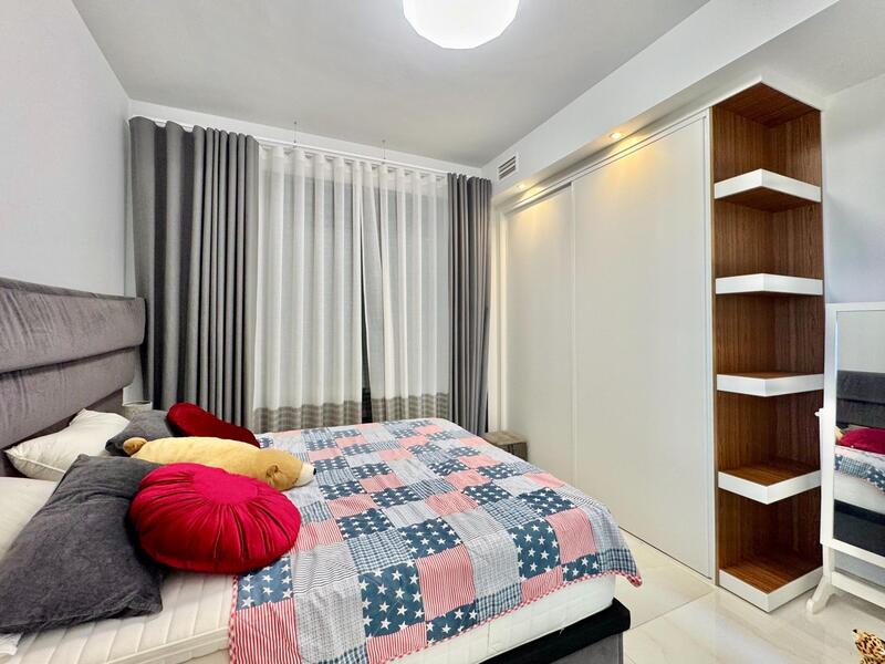 4 chambre Villa à vendre