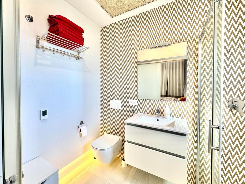 4 chambre Villa à vendre