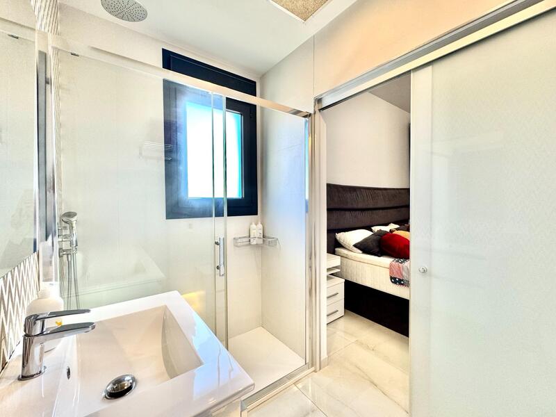 4 chambre Villa à vendre
