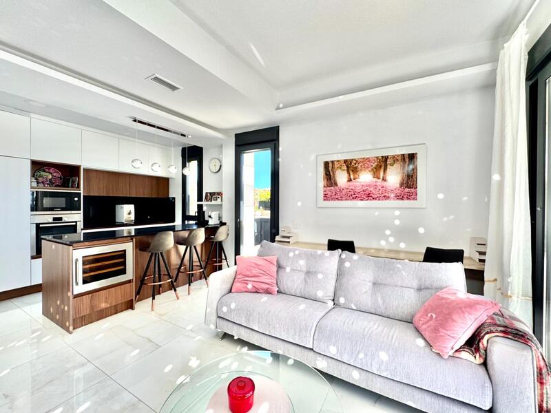 4 chambre Villa à vendre