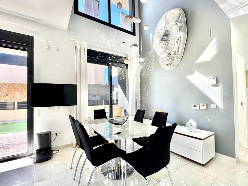4 chambre Villa à vendre