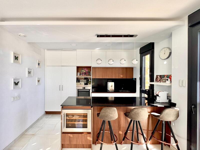 4 chambre Villa à vendre