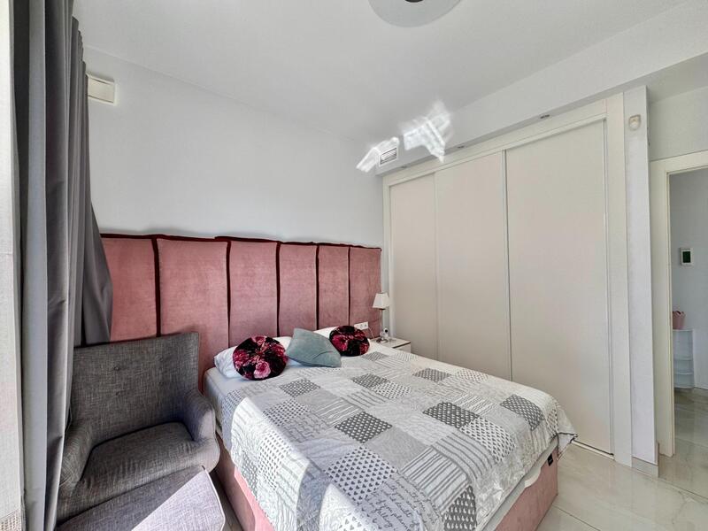 4 chambre Villa à vendre
