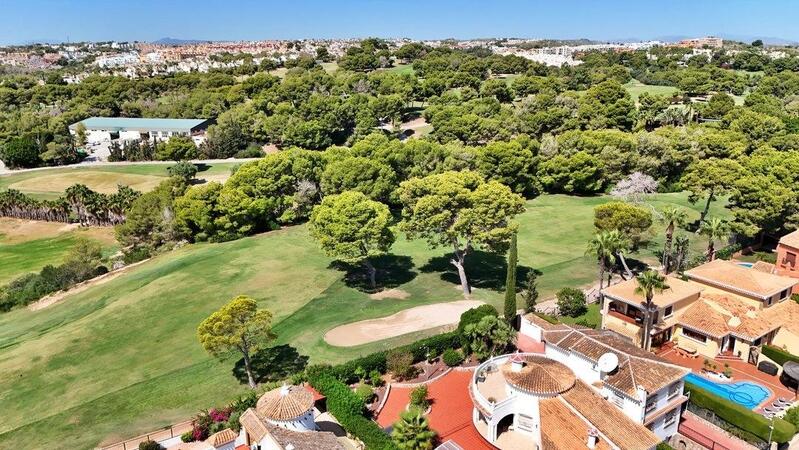 5 chambre Villa à vendre
