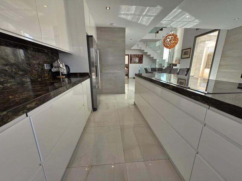 5 chambre Villa à vendre