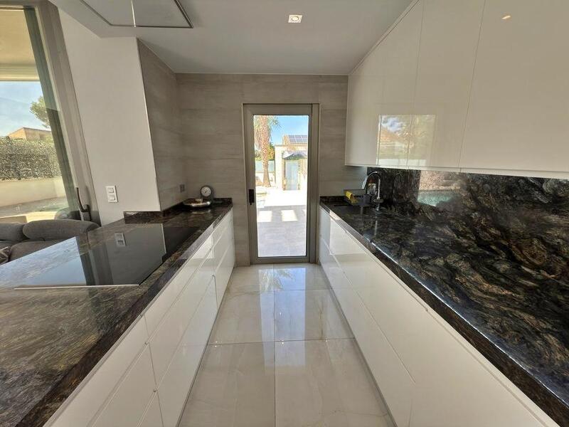 5 chambre Villa à vendre