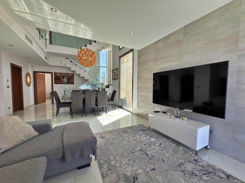 5 chambre Villa à vendre