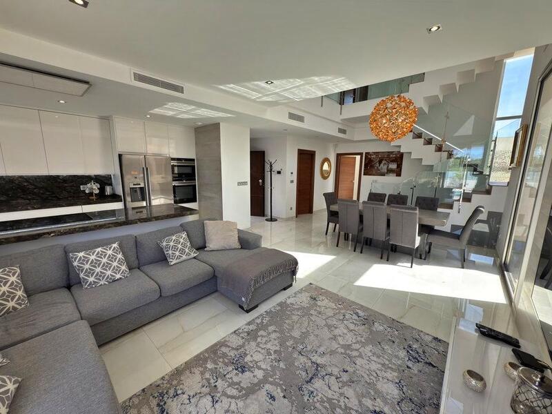 5 chambre Villa à vendre