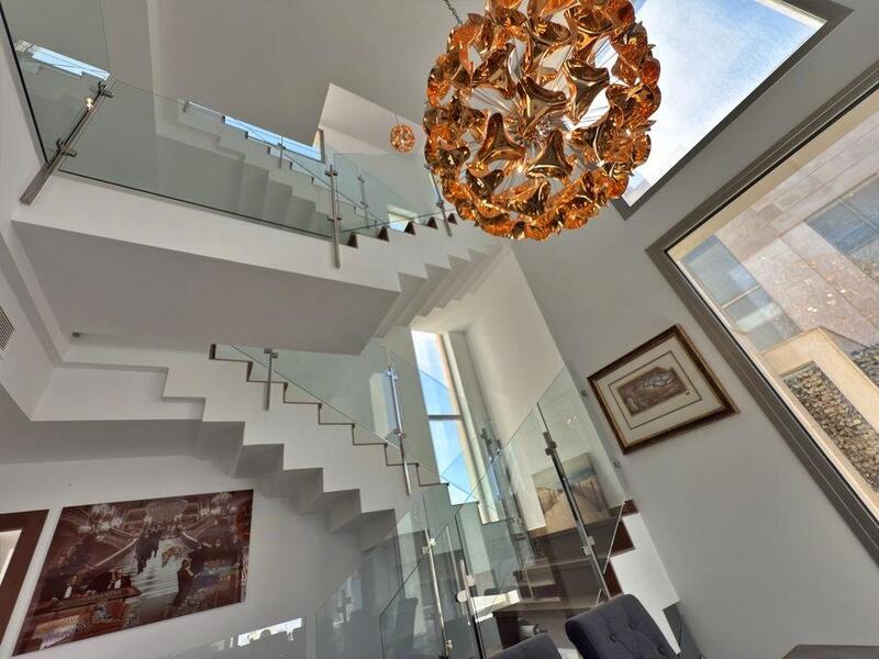 5 chambre Villa à vendre