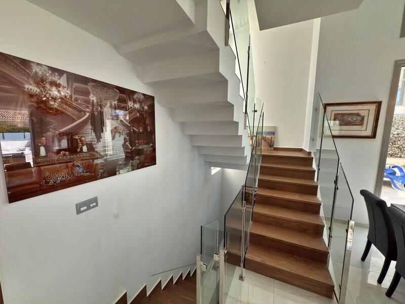5 chambre Villa à vendre