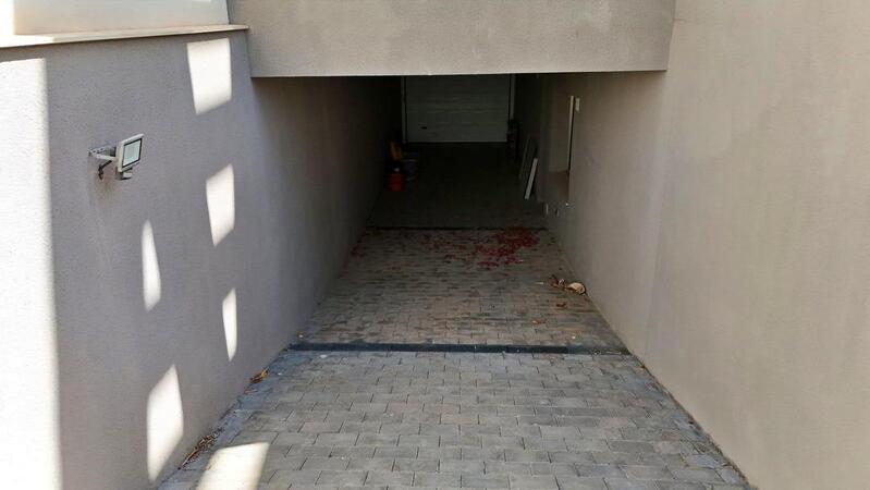 5 chambre Villa à vendre