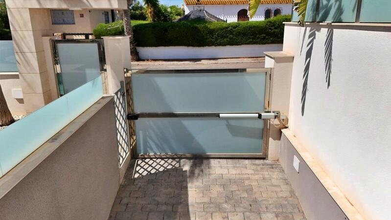 5 chambre Villa à vendre