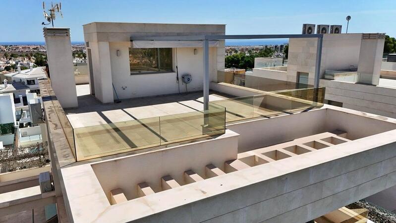 5 chambre Villa à vendre