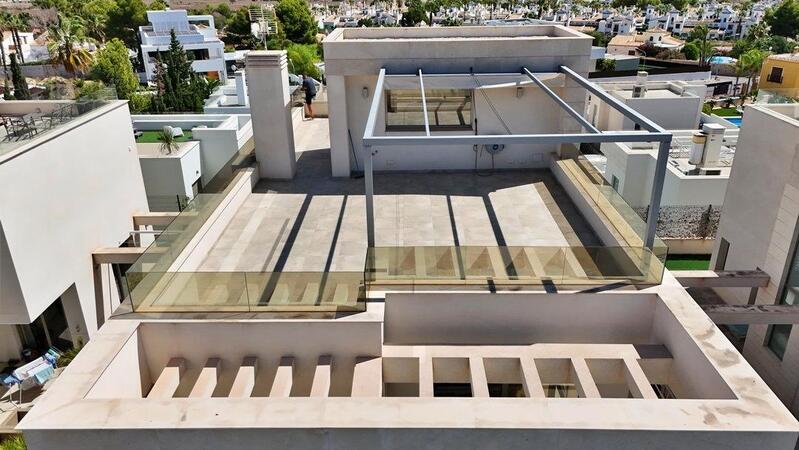 5 chambre Villa à vendre