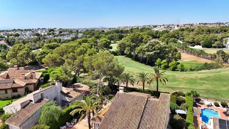5 chambre Villa à vendre
