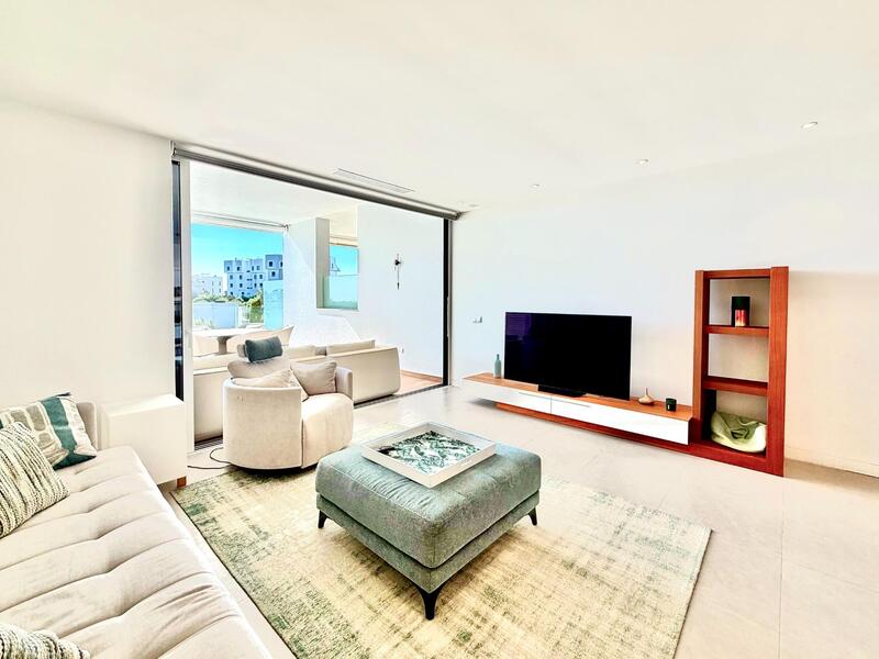 2 Cuarto Apartamento en venta