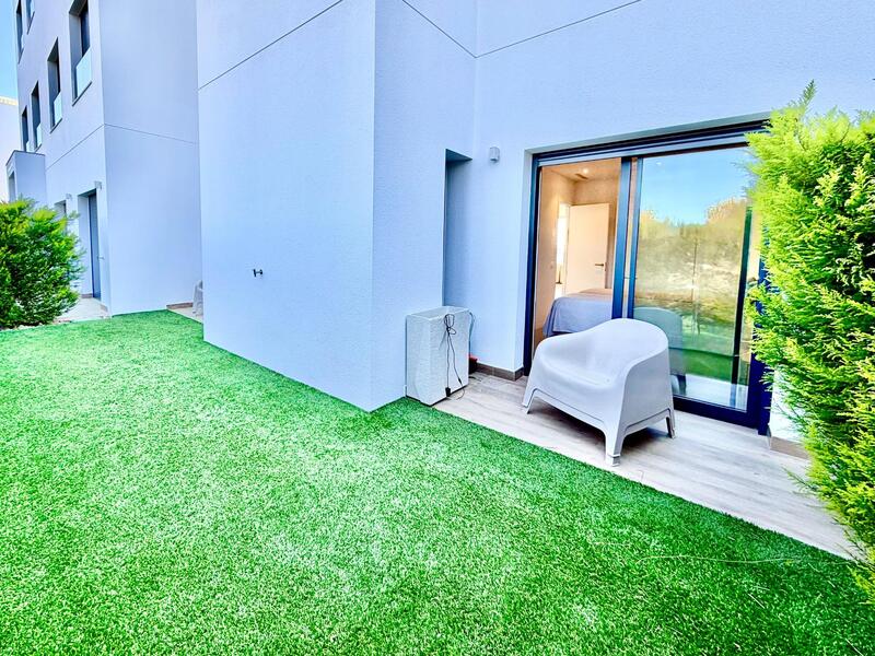 2 Cuarto Apartamento en venta