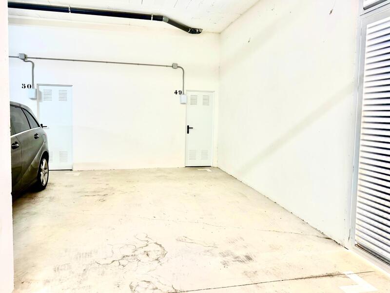 2 Cuarto Apartamento en venta