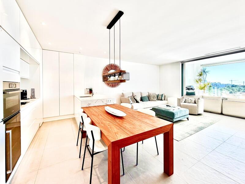 2 Cuarto Apartamento en venta