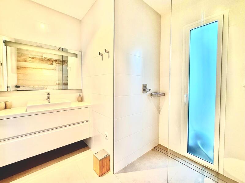 2 Cuarto Apartamento en venta