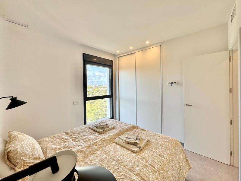2 Cuarto Apartamento en venta