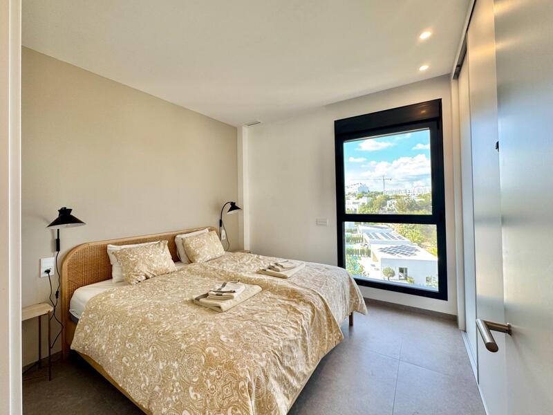 2 Cuarto Apartamento en venta