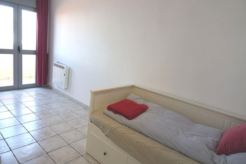 3 chambre Appartement à vendre