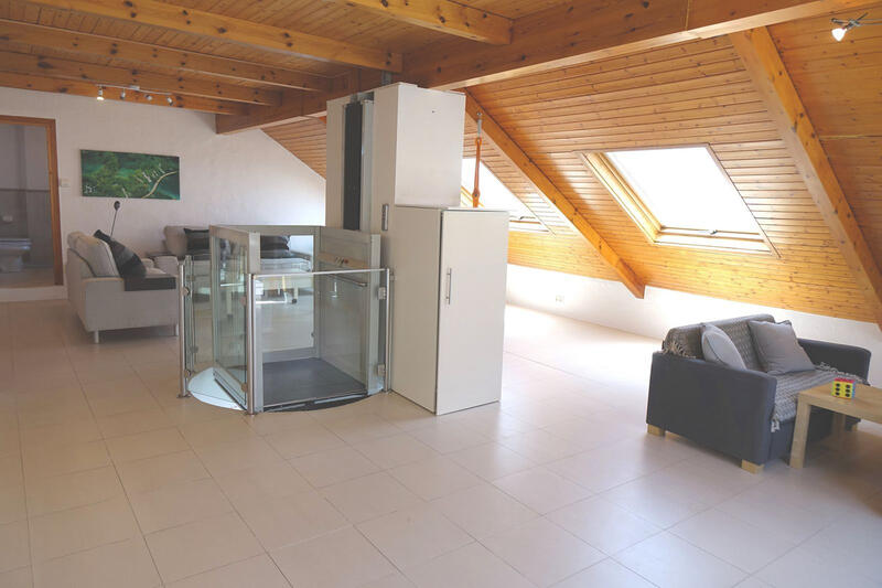3 chambre Appartement à vendre
