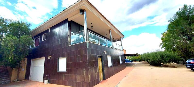 Villa en venta en Murcia, Murcia