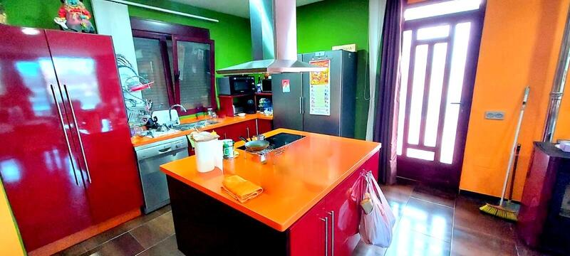 3 Cuarto Villa en venta
