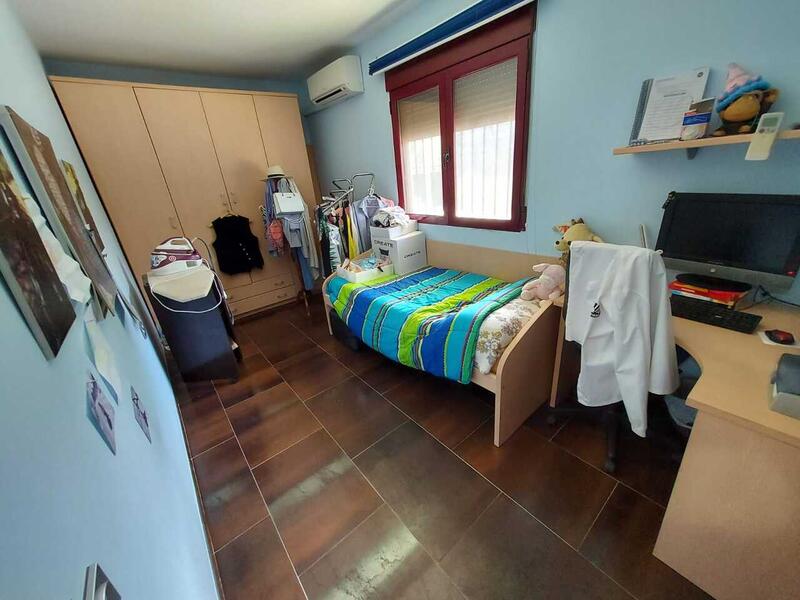 3 Cuarto Villa en venta