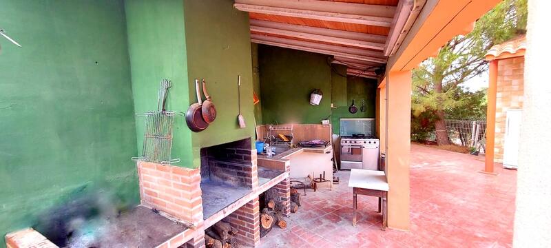 3 Cuarto Villa en venta