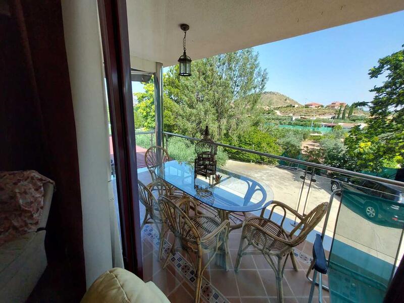 3 Cuarto Villa en venta
