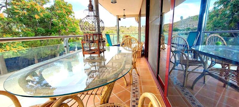 3 Cuarto Villa en venta