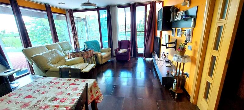 3 Cuarto Villa en venta