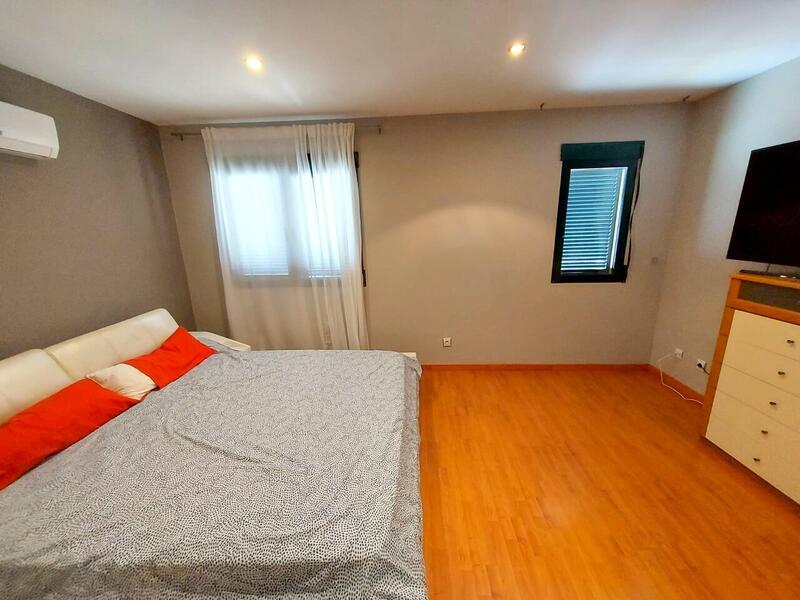 7 soveværelse Villa til salg