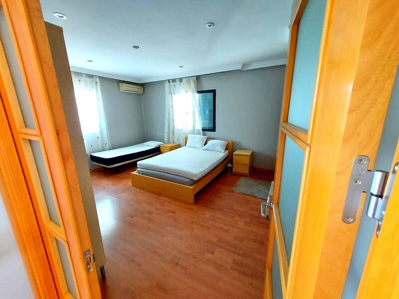 7 soveværelse Villa til salg