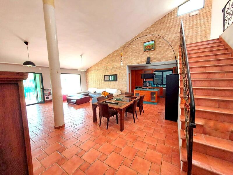 7 soveværelse Villa til salg