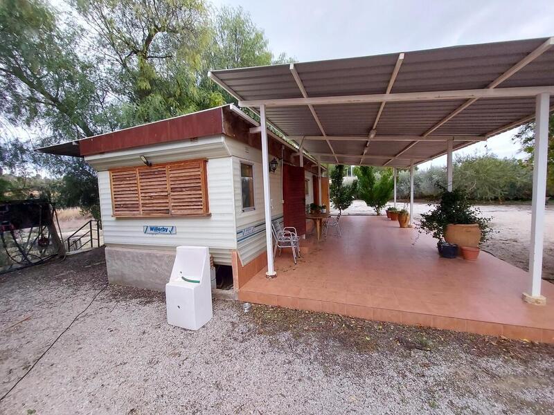 2 soveværelse Villa til salg