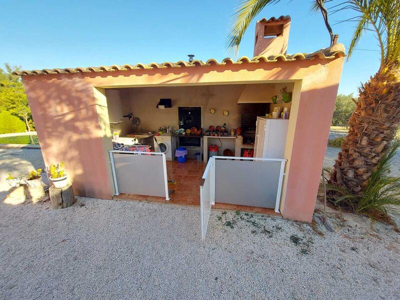3 bedroom Villa for sale