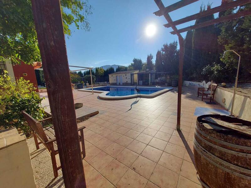 3 bedroom Villa for sale