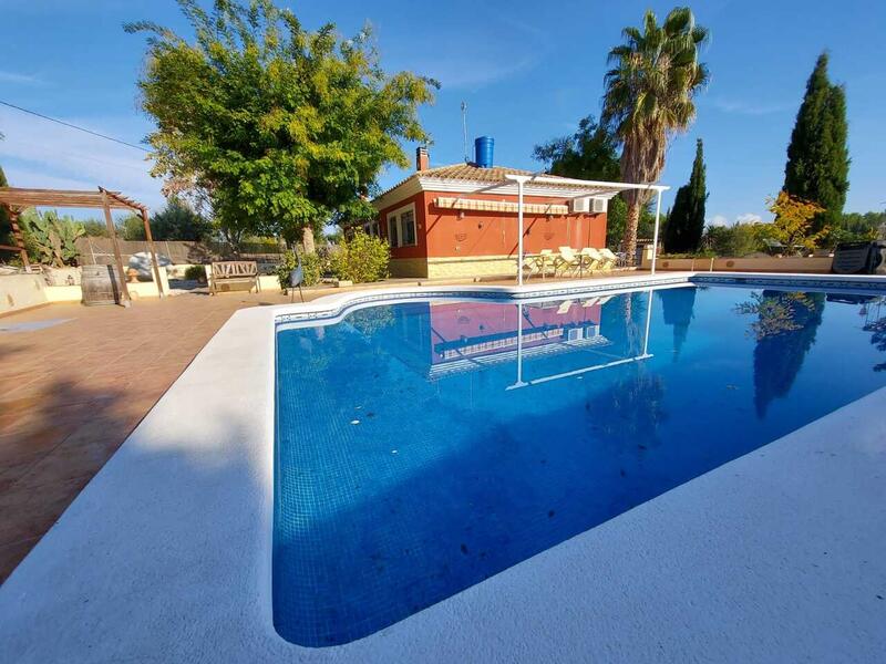 3 bedroom Villa for sale