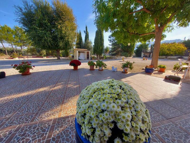 3 bedroom Villa for sale