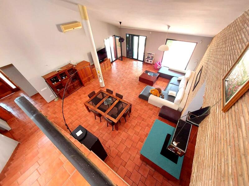 7 soveværelse Villa til salg