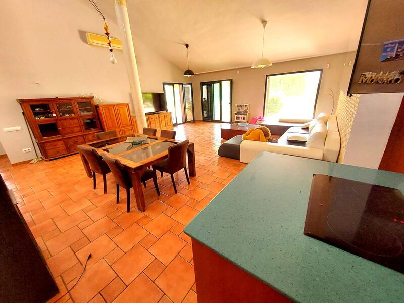 7 soveværelse Villa til salg