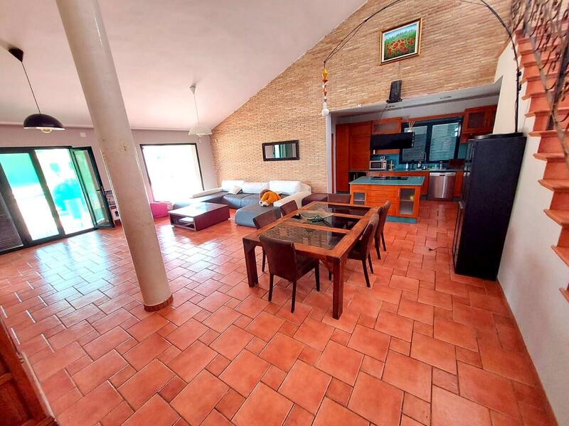 7 soveværelse Villa til salg