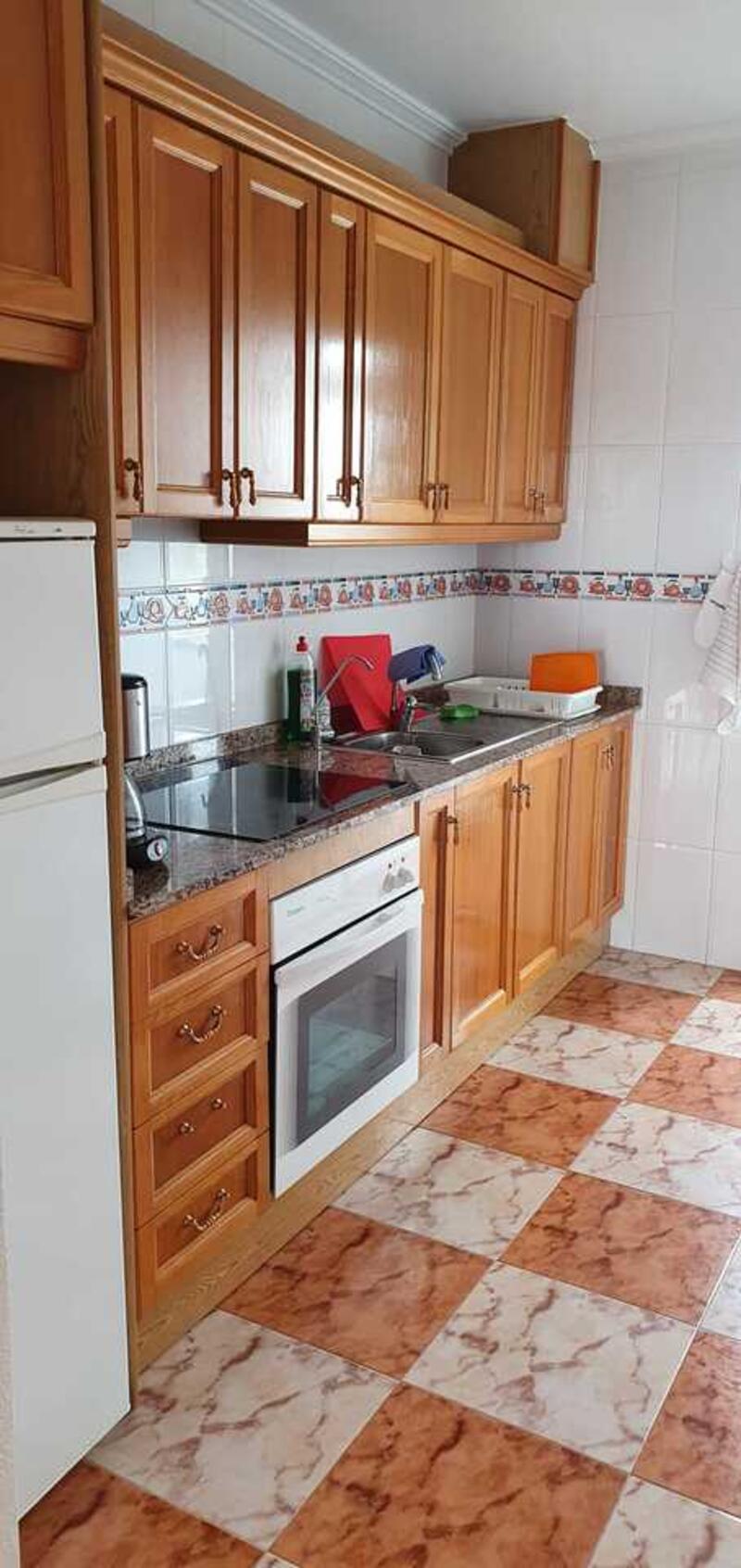 2 Cuarto Apartamento en venta